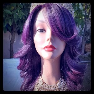 COPY - wig